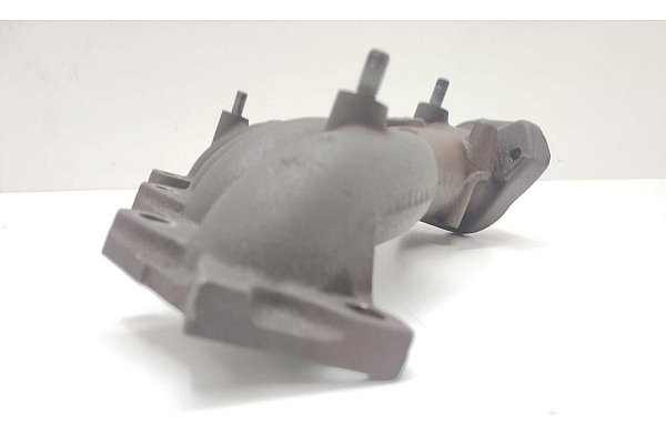 Coletor De Escape Renault Sandero Logan 1.6 46565R #A6