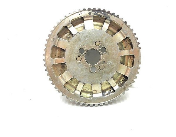 Polia Do Virabrequim Fiat Uno 1.0 46788322 Original #83