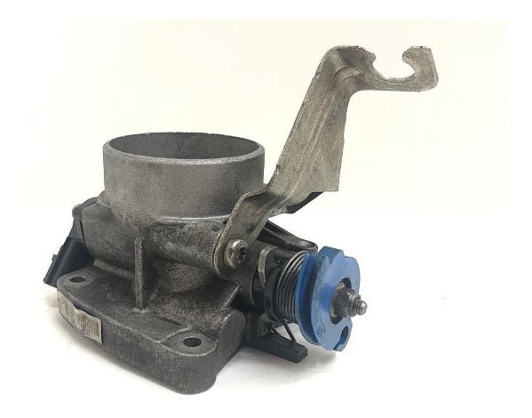 Tbi Corpo Borboleta Ford Fiesta Ka 1.6 2N1U9E927Bb  #A3