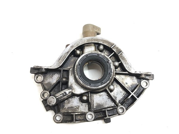 Bomba De Óleo Ford Ka1.0 1.6 8V Xs6E6600Ag Original C163