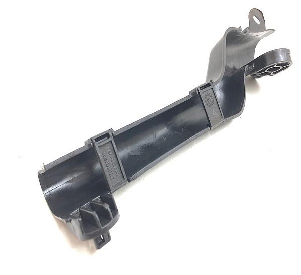 Calha Passa Fios Caixa De Fusivel Renault Sandero 1.0 C172
