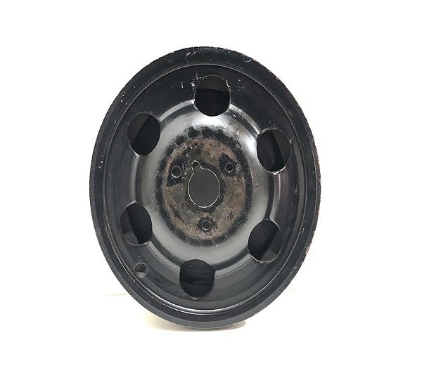 Polia Virabrequim Clio Sandero Logan 1.0 16V 036888 C234