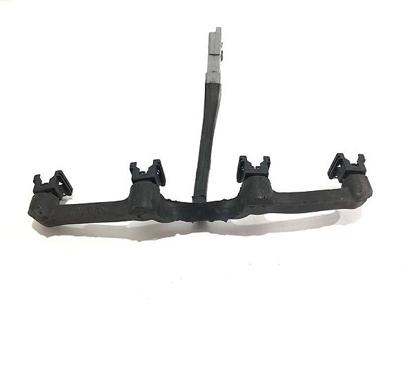 Chicote Bico Injetor Peugeot 206 1.6 16V Orig 15994221 C249