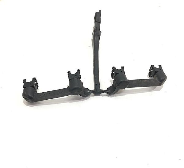 Chicote Bico Injetor Peugeot 206 1.6 9637600080 Orig C249