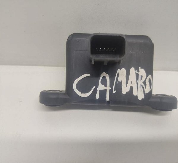 Sensor De Bloqueio Do Freio Chevrolet Camaro Ss 13578326 #13
