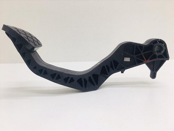 Pedal Embreagem Vw Gol Voyage Polo 6Q1721321C Original #58