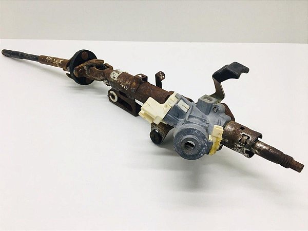 Coluna Direção Cilindro Ignição Toyota Hilux 4502000K2 Pd2