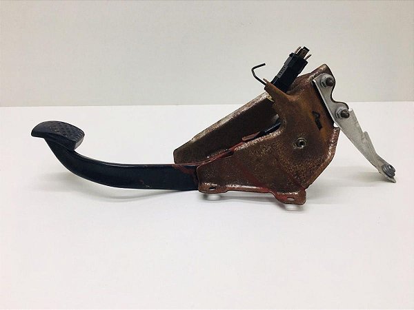 Pedal Do Freio Chevrolet Corsa Montana C/Sensor #62