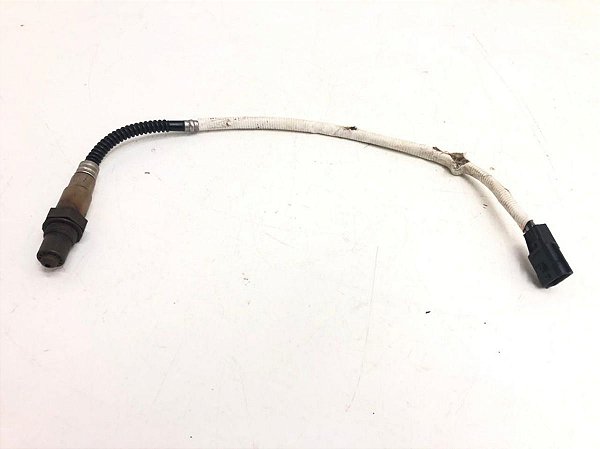 Sonda Lambda Renault Sandero Logan 0258006990 Original *03
