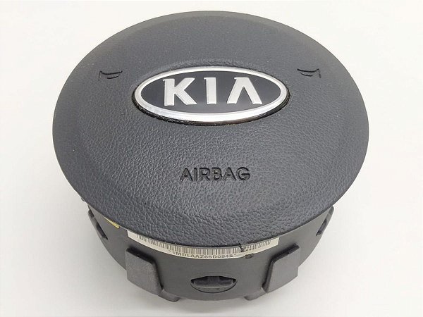 Bolsa Do Airbag Do Motorista Do Kia Cerato 569001M400 C15