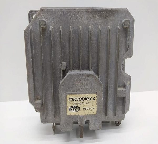 Módulo De Injeção Fiat Uno Fiorino 1.5 6160070200 C56