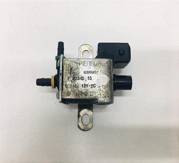 Válvula Solenoide Bmw X5 2003 72234013 12V Dc Original C53