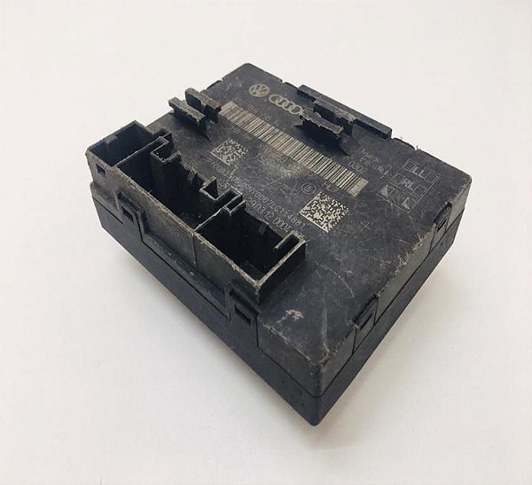 Modulo Da Porta Audi A5 8T0959795H Original #60