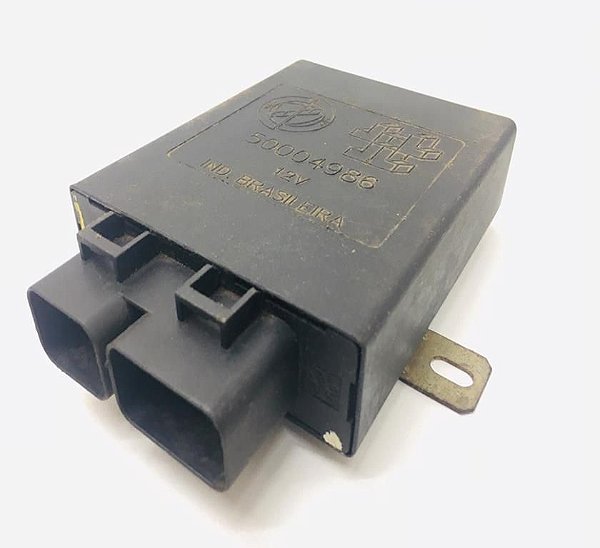 Modulo Conforto Original Fiat Tempra Cod 50004986 #60