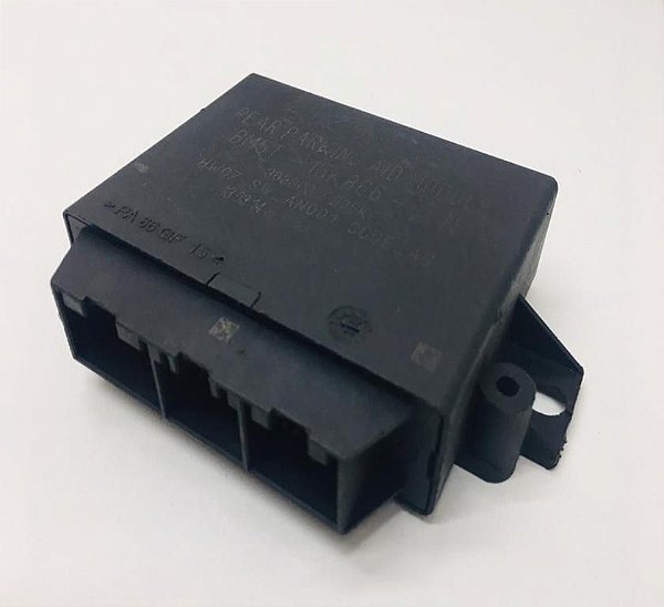 Modulo Do Sensor Estacionamento Ford Focus Bm5T15K866Br #60