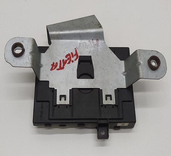 Modulo Central Alarme Ford New Fiesta Cod. 116Ra000084 #26