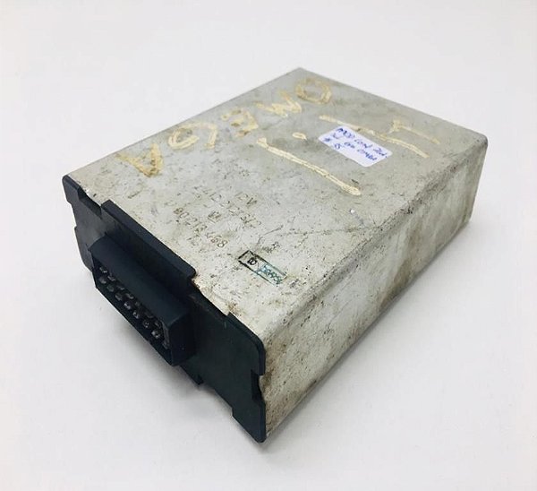 Modulo Conforto Chevrolet Omega 90213458 Original #35
