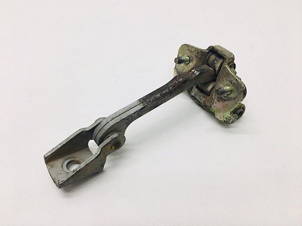 Limitador De Porta Traseira Esquerda Vw Gol G3/ G4 #65