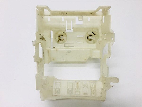 Caixa De Suporte Da Bsi C4 Original 9664388080 C66