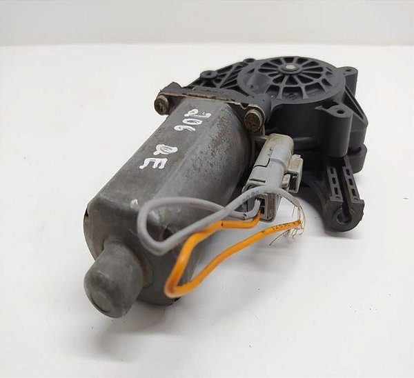 Motor Vidro Elétrico Dianteiro Esquerdo Peugeot 206 #20