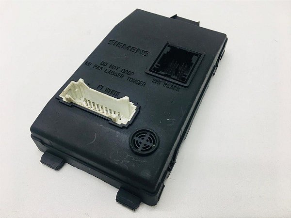 Modulo Central Bsi Renault Sandero Logan 8200103530A #68
