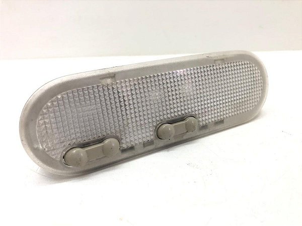 Luz De Teto Renault Sandero Logan Duster 8200073231 C55