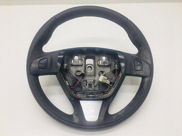 Volante Renault Clio Oroch Sandero 484007848R Pd1