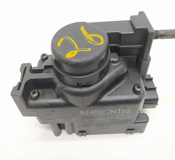 Módulo Sensor Piloto Automático Hyundai I30 96440-2H100 #68