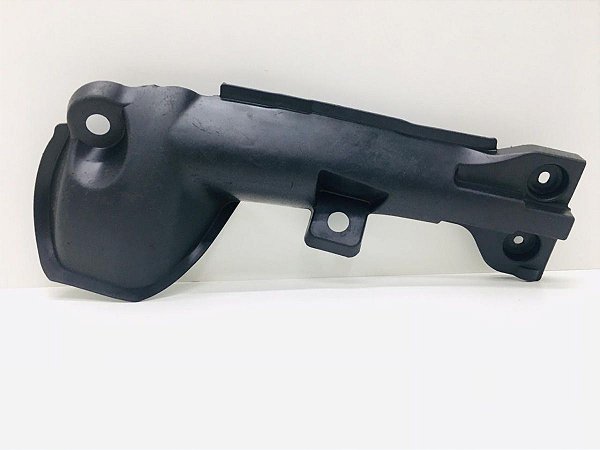 Proteção Tampa Sensor Abs Traseira Direita Renault Logan #63