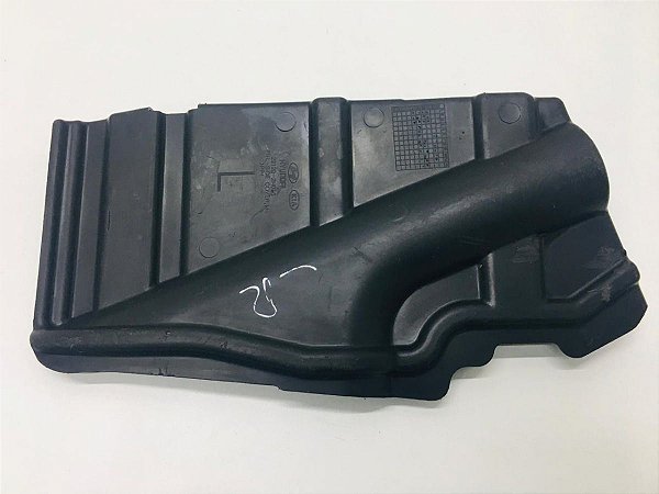 Defletor Da Longarina Lado Esquerdo Hyundai I30 Original #65