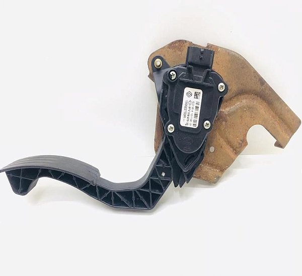 Pedal Acelerador Renault Duster Sandero 180022703R #74