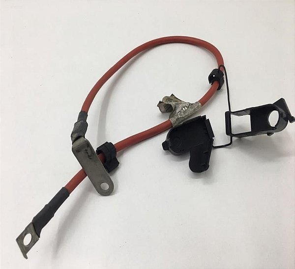 Cabo Positivo Bateria Fiat Palio Fire Original 51905897 #78