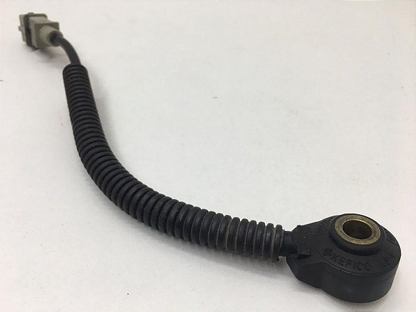 Sensor De Detonação Hyundai I30 39250-23900 Original X12