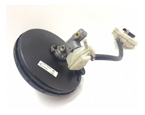 Hidrovacuo Servo De Freio Citroen Picasso + Reservatório #B1