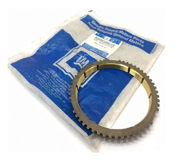 Anel Sincr 1° 2° 3° 4° Silverado Maxion 4.1 Gas 93256428 C79