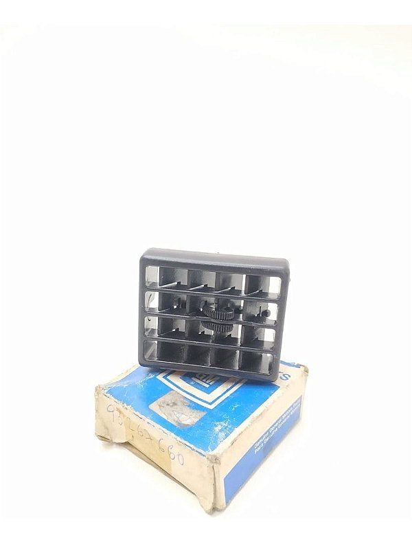 Difusor De Ar Painel Chevrolet Kadett Ipanema 90221788 #80