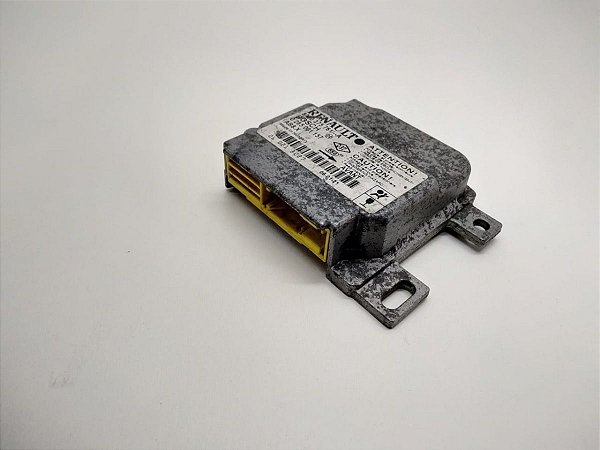 Módulo Airbag Renault Clio 8200375761A Bosch #81