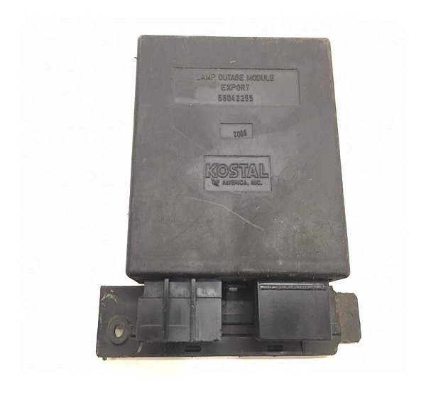 Modulo De Controle Motor 56042255 Jeep Grand Cherokee #81