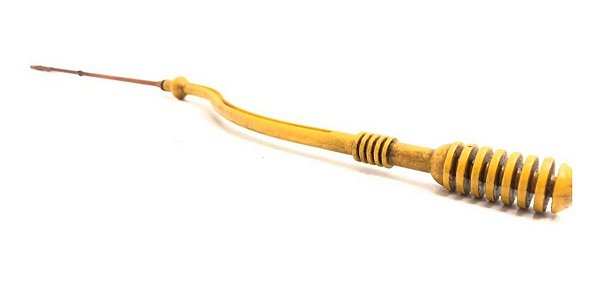 Vareta Nivel Óleo Motor Renault Clio Logan 8200255423 C65