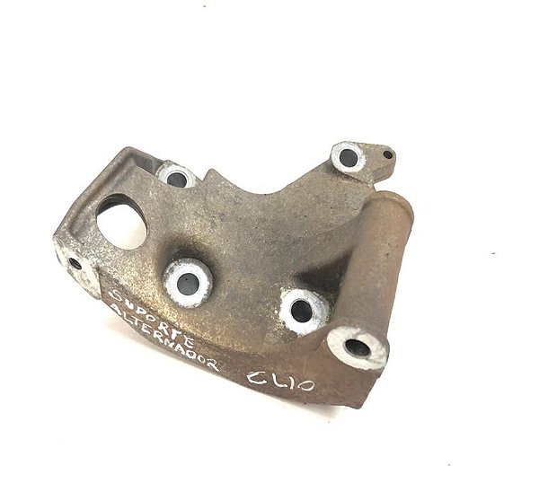 SUPORTE ALTERNADOR RENAULT CLIO SANDERO 1.0 8200178988 PB11