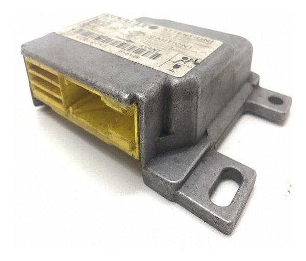 Modulo Central De Airbag Renault Clio Cod 7700428310G C82