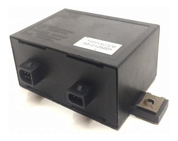 Módulo Imobilizador Alarme Vw Golf Polo 008Vwz3Z0 #82