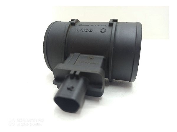 Sensor Fluxo De Ar Gm Agile Montana 0280218209/13241771 #46