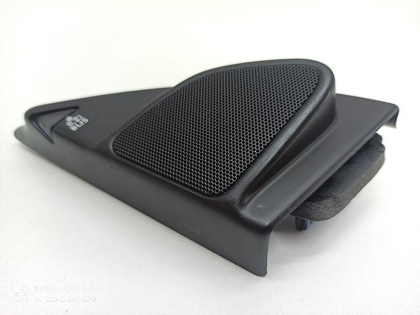 Moldura Alto Falante Diant Esq Volvo Xc60 30781067 #46