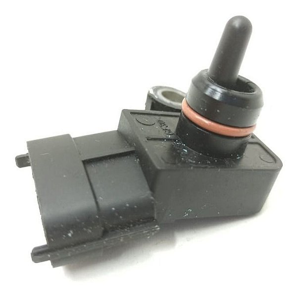 Sensor Map Coletor Hyundai Hb20 E Kia 393002B020  X08