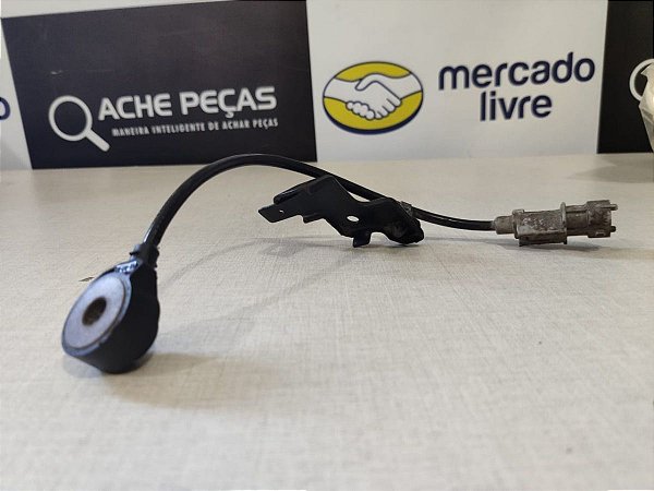 Sensor Detonação I30 Kia Soul 0261231228 39250-2B000 X12
