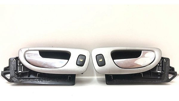 Kit Maçaneta Interna Dianteira Peugeot 307 #47