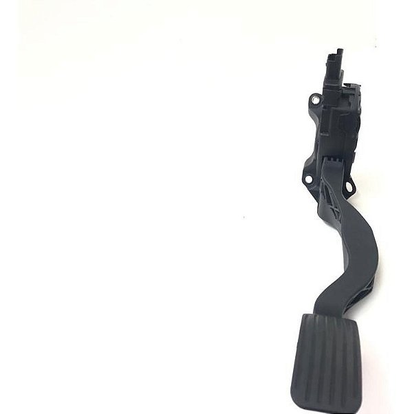 Pedal Acelerador Eletrônico Peugeot 208 Griffe  #85