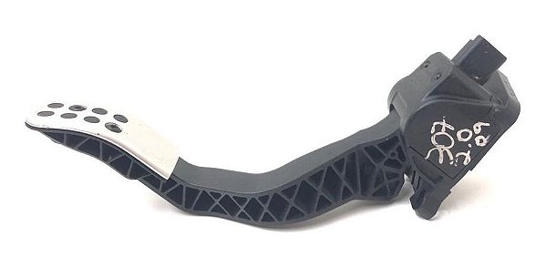 Pedal Acelerador Eletrônico Peugeot 307 2.0 0280755081 #85