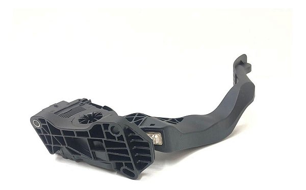 Pedal Acelerador Eletrônico Peugeot 308 74961100 #86
